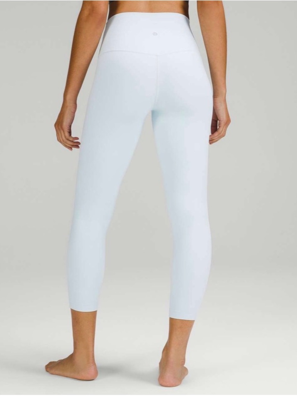 Lululemon Align High-Rise Pant 25"